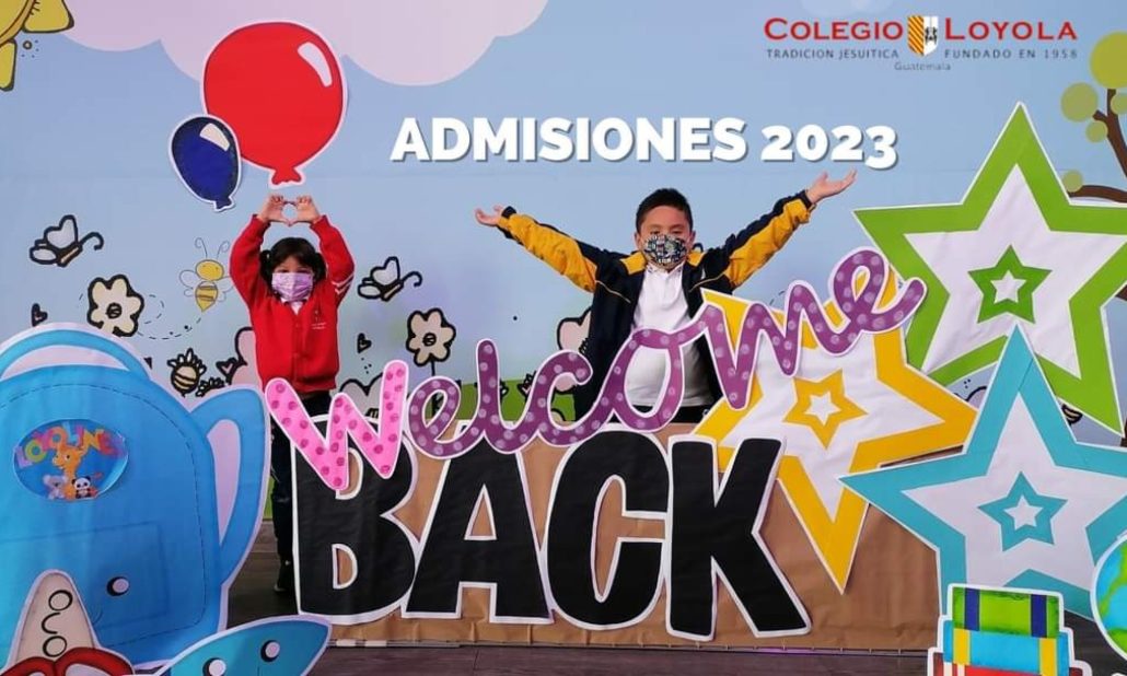 Colegio Loyola