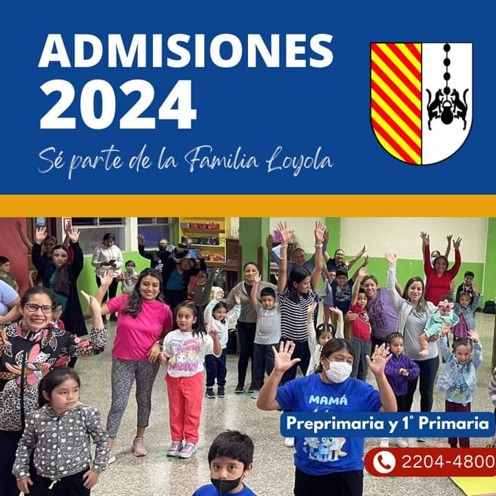 Colegio Loyola