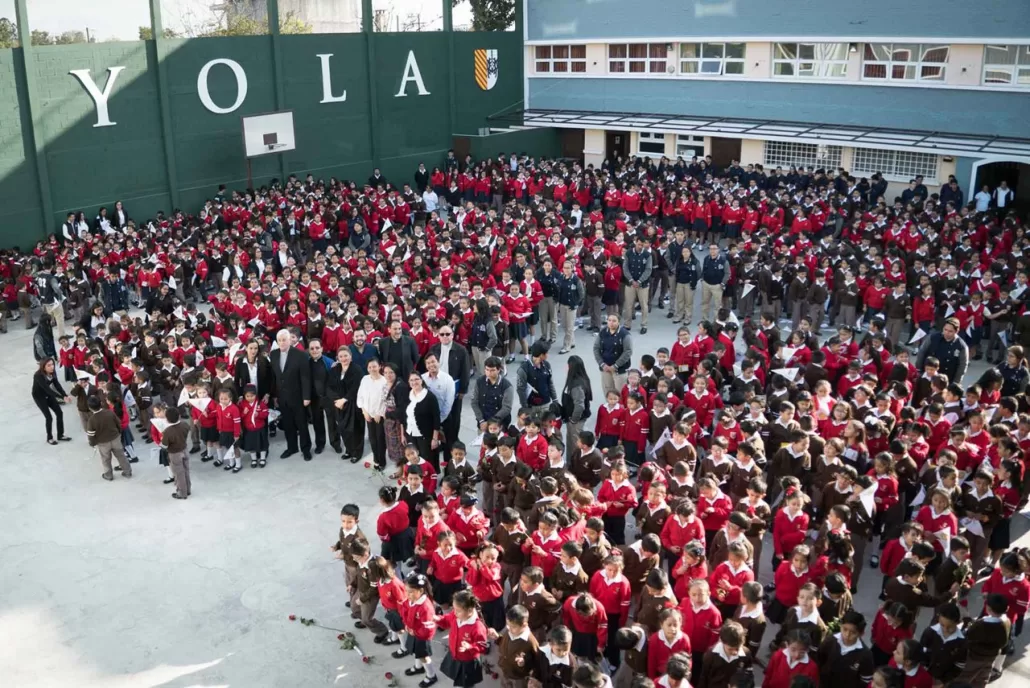 Colegio Loyola