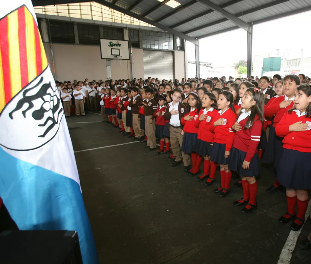 Colegio Loyola
